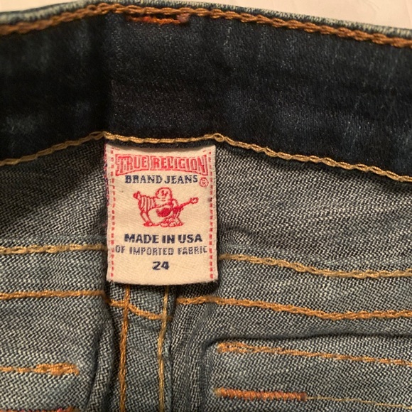 True Religion jeans - Picture 2 of 4